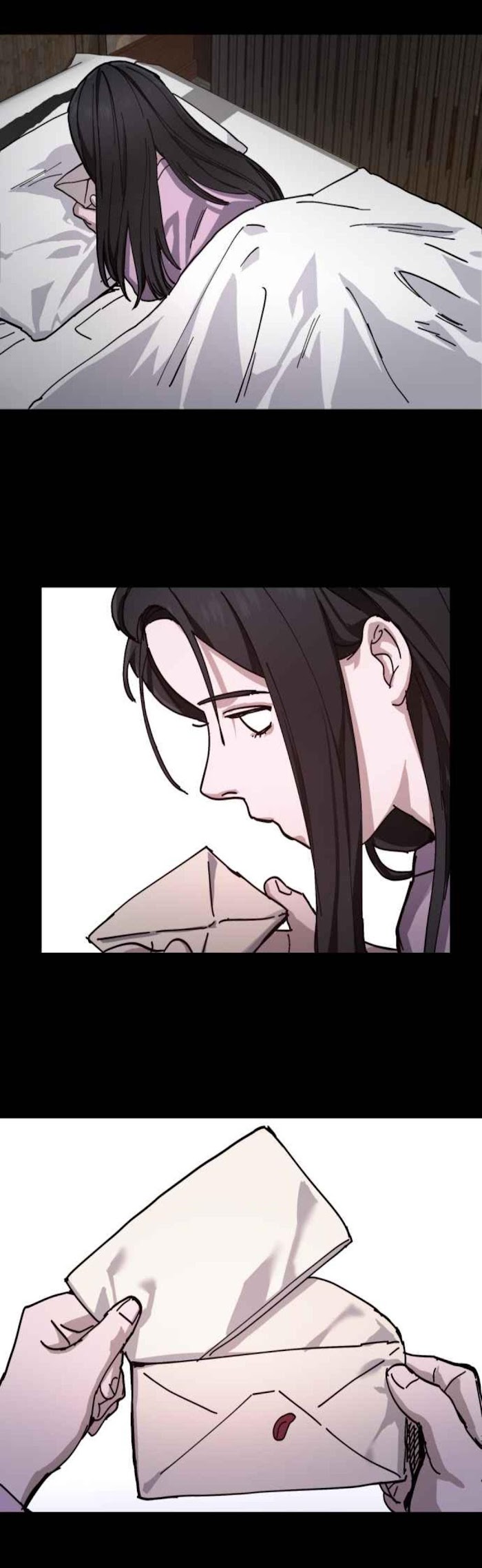 Look-Alike Daughter Chapter 3 - Page 33