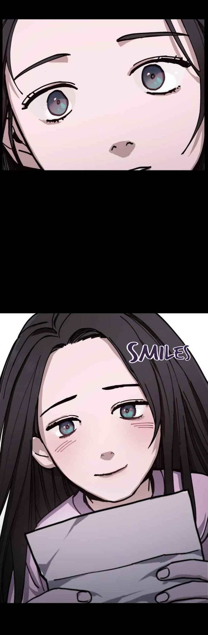 Look-Alike Daughter Chapter 3 - Page 35