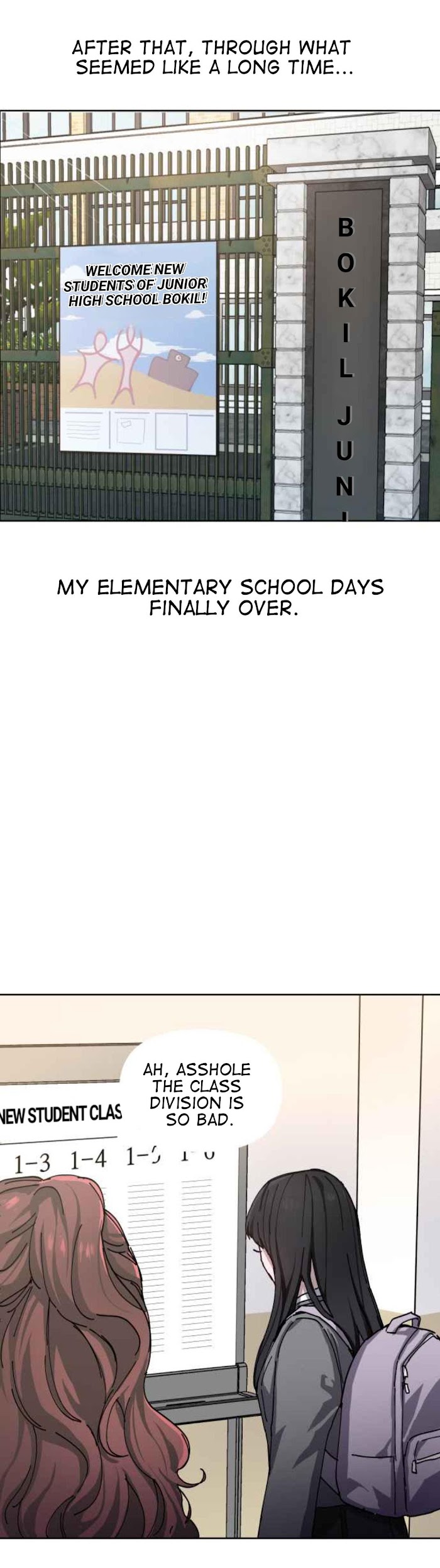 Look-Alike Daughter Chapter 3 - Page 42