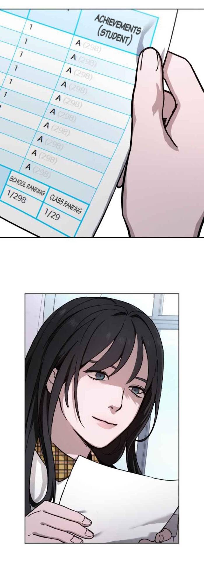 Look-Alike Daughter Chapter 4 - Page 6