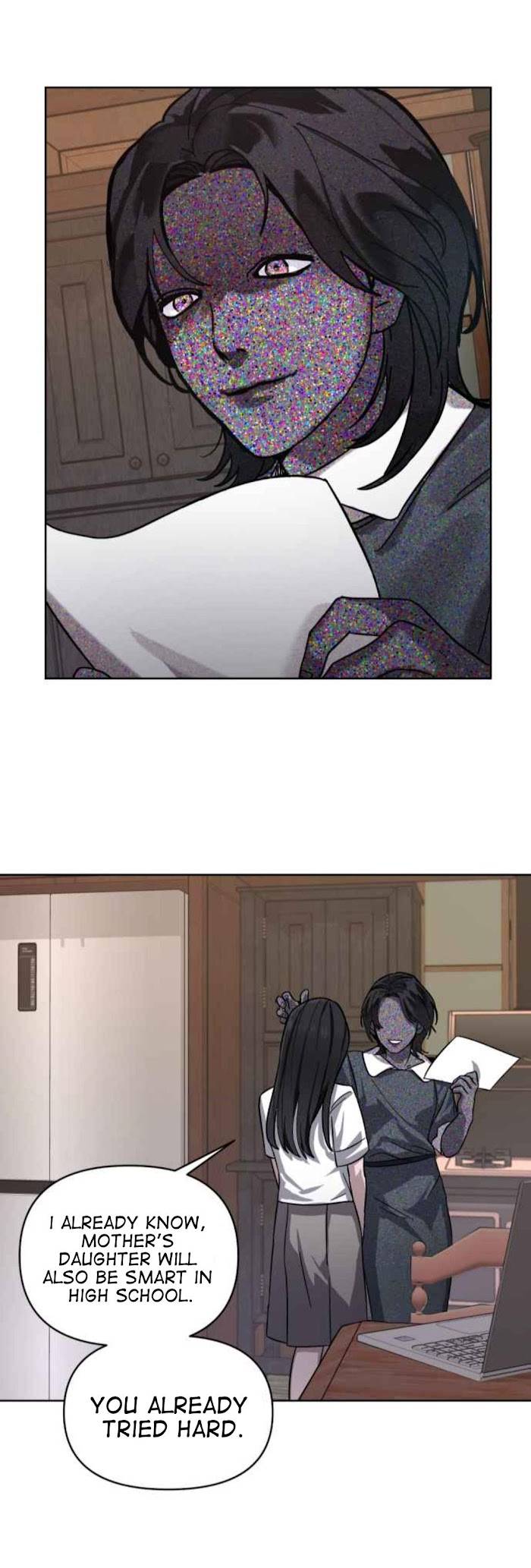 Look-Alike Daughter Chapter 4 - Page 7