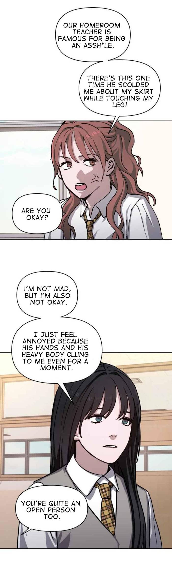 Look-Alike Daughter Chapter 4 - Page 41