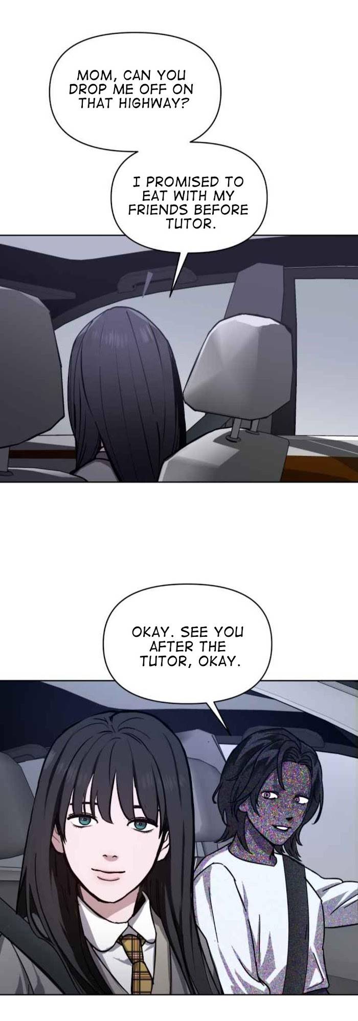 Look-Alike Daughter Chapter 4 - Page 44