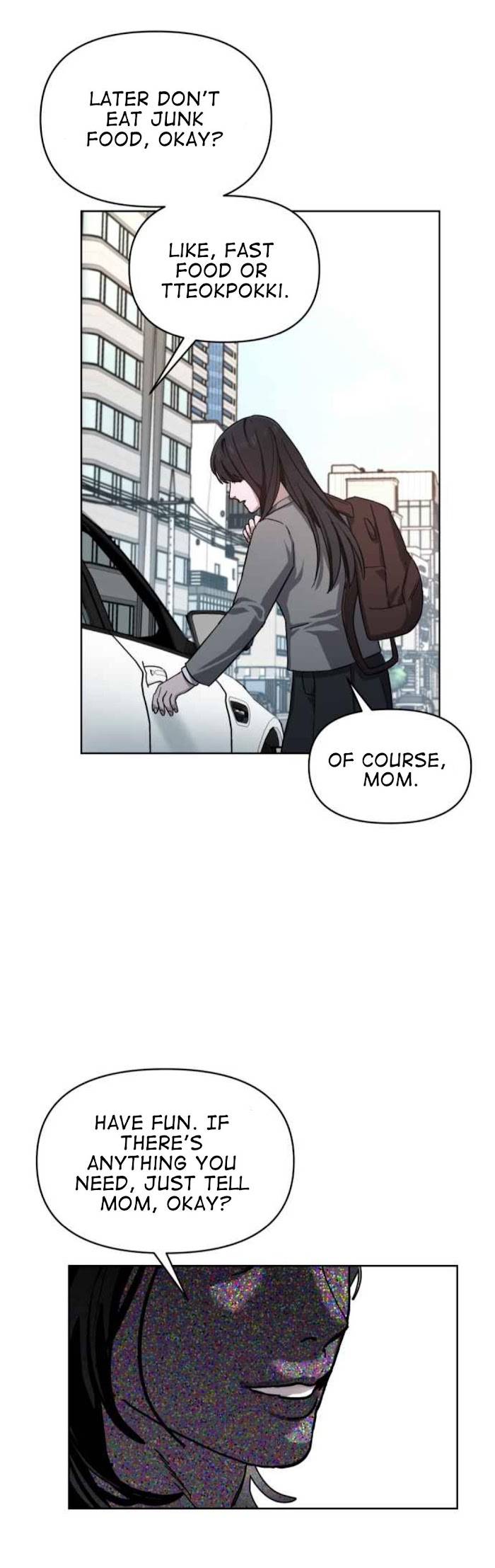 Look-Alike Daughter Chapter 4 - Page 45