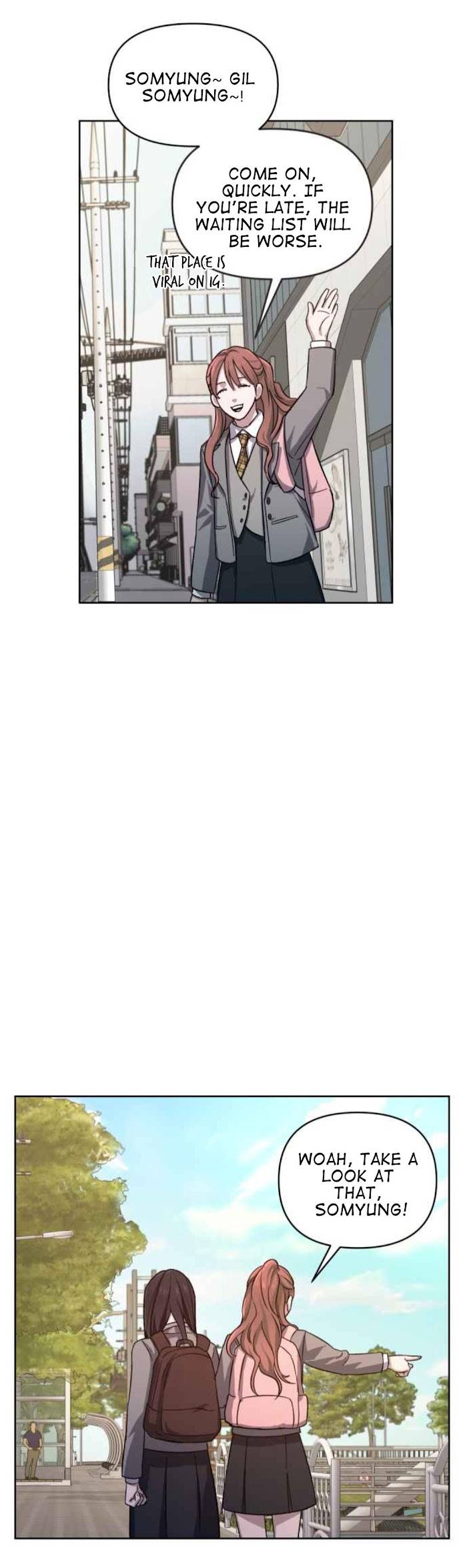 Look-Alike Daughter Chapter 4 - Page 47