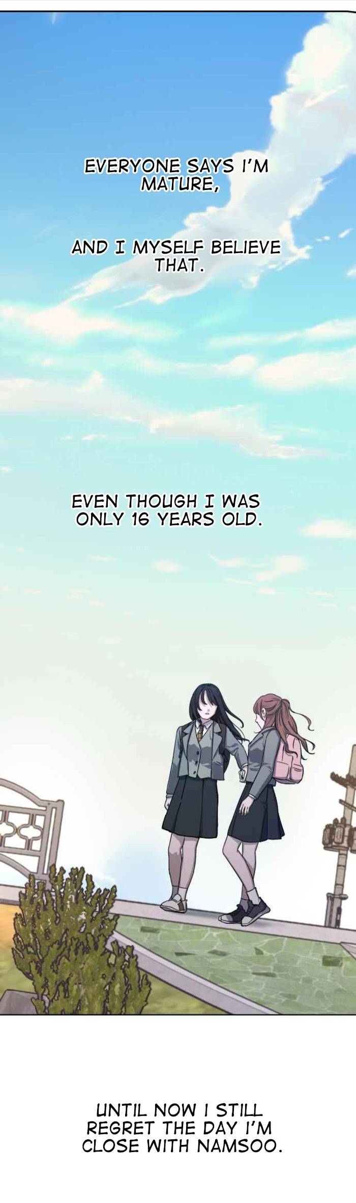 Look-Alike Daughter Chapter 4 - Page 55