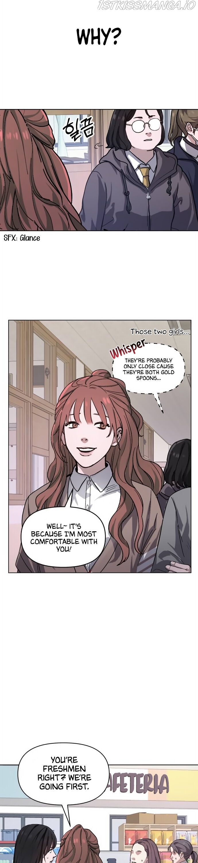 Look-Alike Daughter Chapter 5 - Page 7