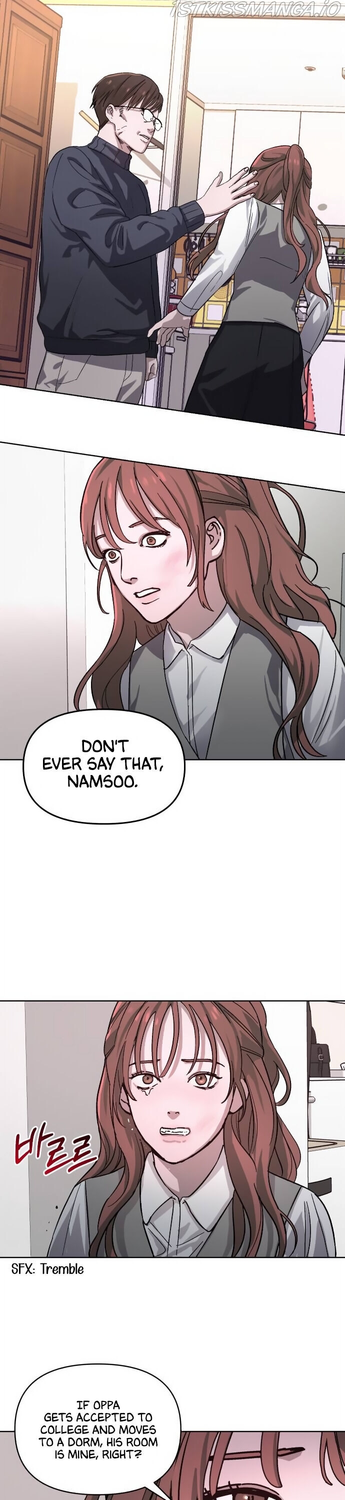 Look-Alike Daughter Chapter 5 - Page 13