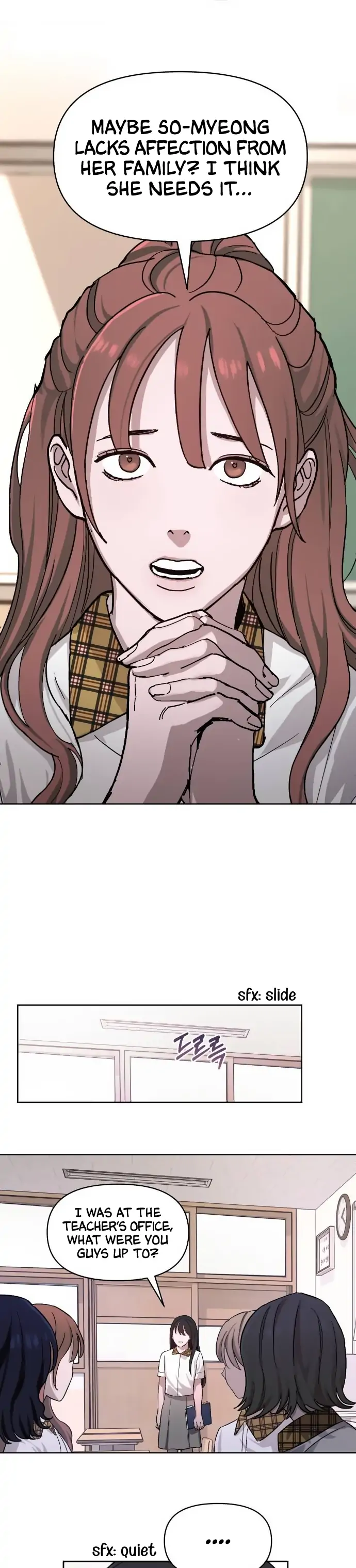 Look-Alike Daughter Chapter 6 - Page 13