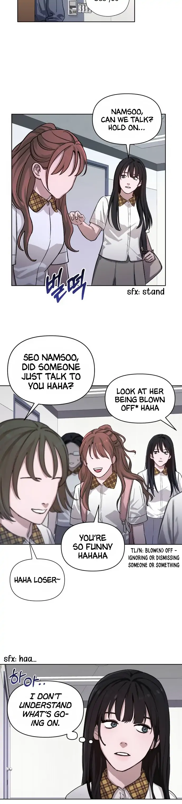 Look-Alike Daughter Chapter 6 - Page 16