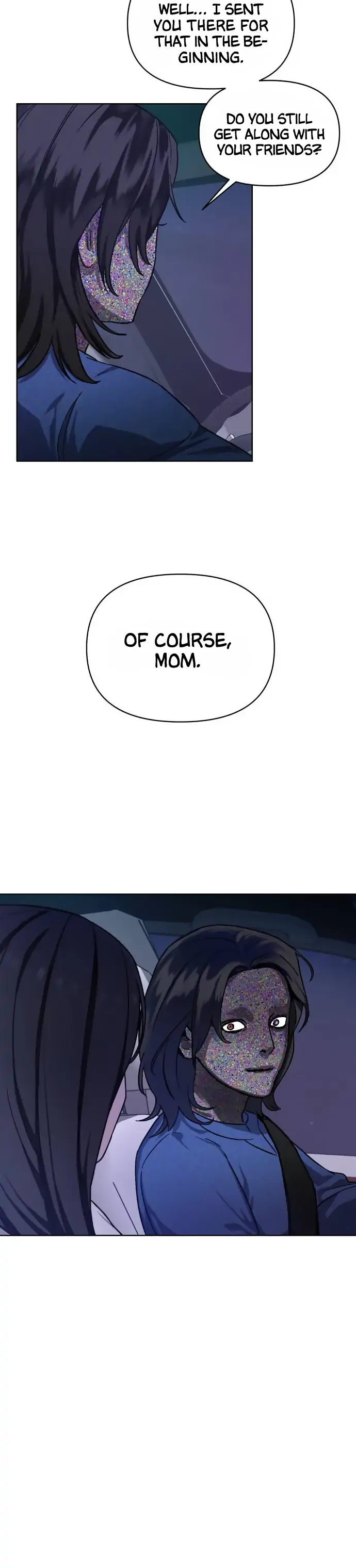 Look-Alike Daughter Chapter 6 - Page 20