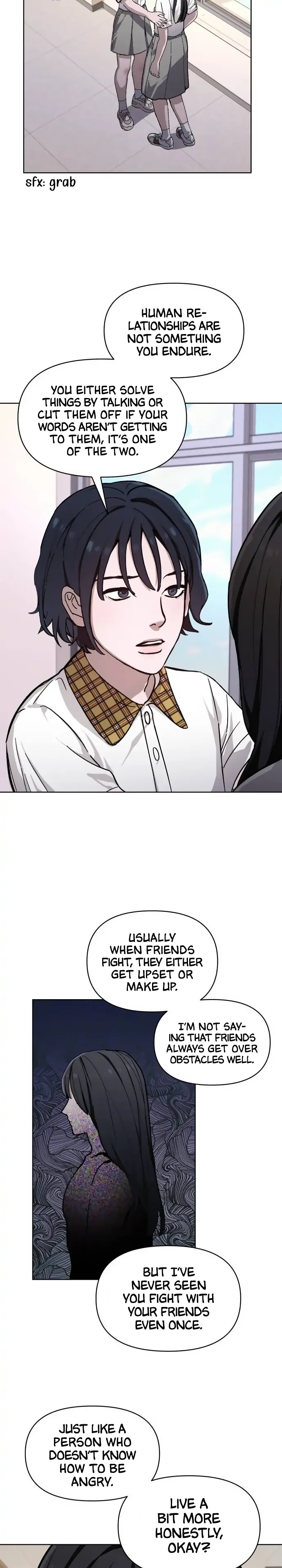 Look-Alike Daughter Chapter 7 - Page 13