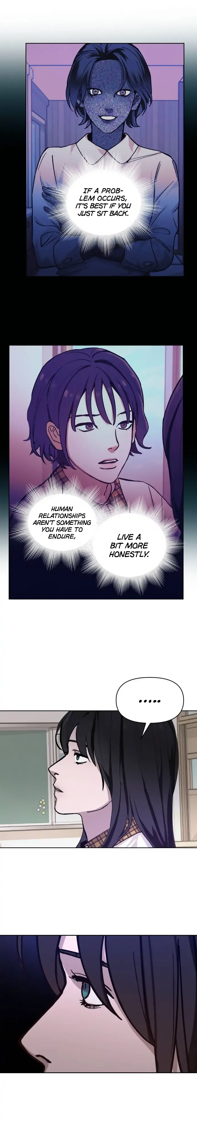 Look-Alike Daughter Chapter 7 - Page 24