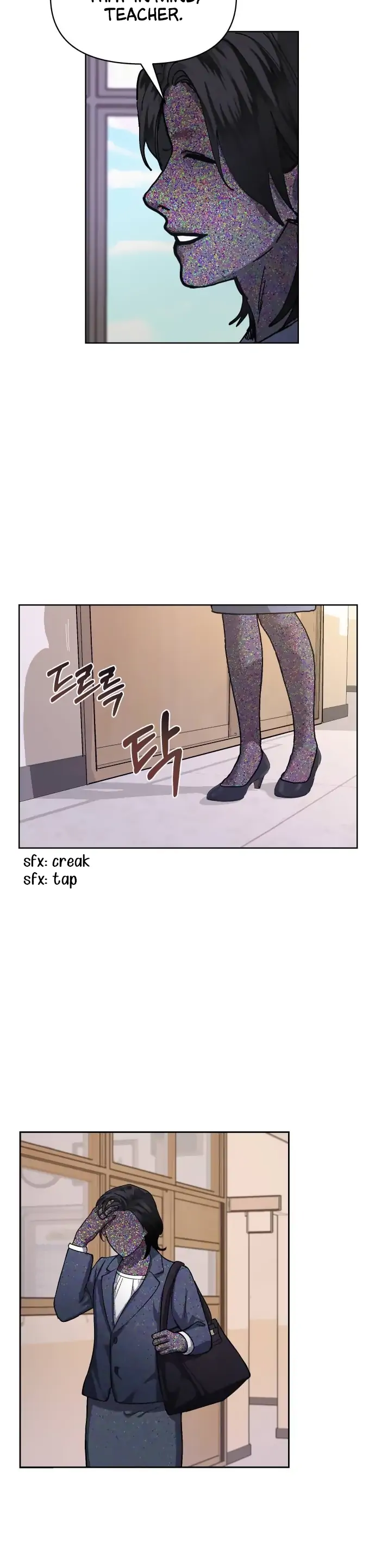 Look-Alike Daughter Chapter 8 - Page 20