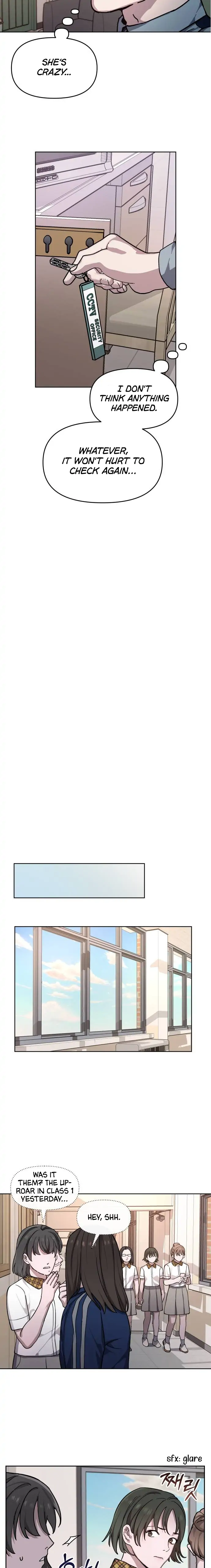 Look-Alike Daughter Chapter 9 - Page 10