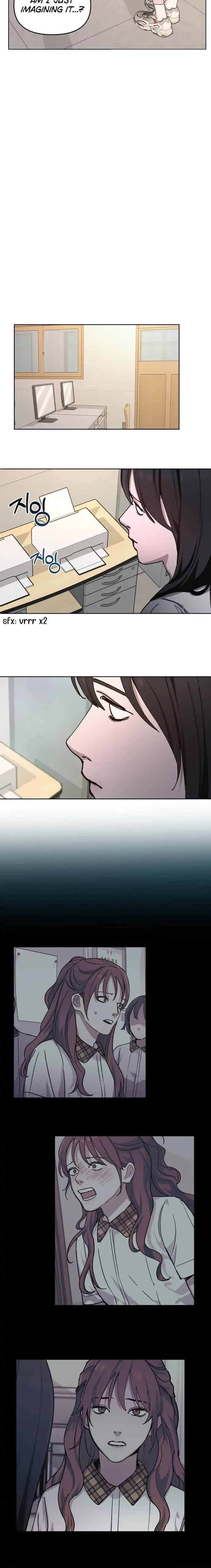 Look-Alike Daughter Chapter 9 - Page 15