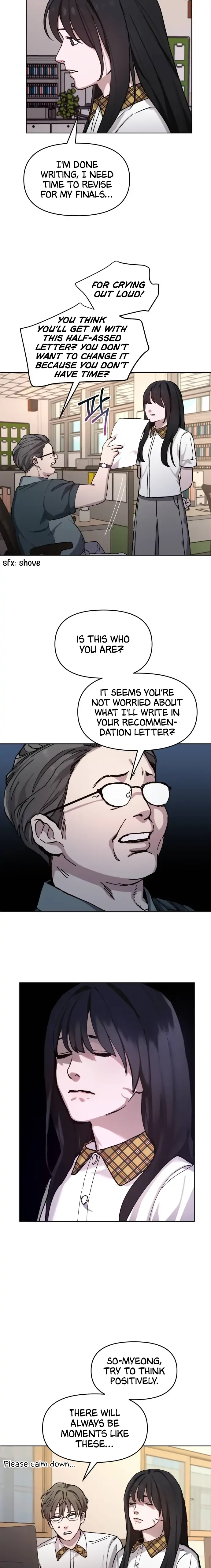 Look-Alike Daughter Chapter 9 - Page 19