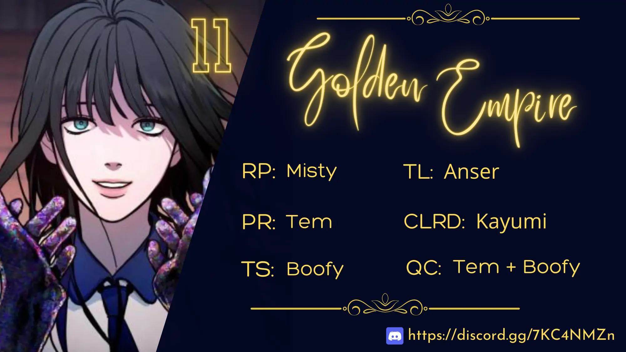 Look-Alike Daughter Chapter 11 - Page 23