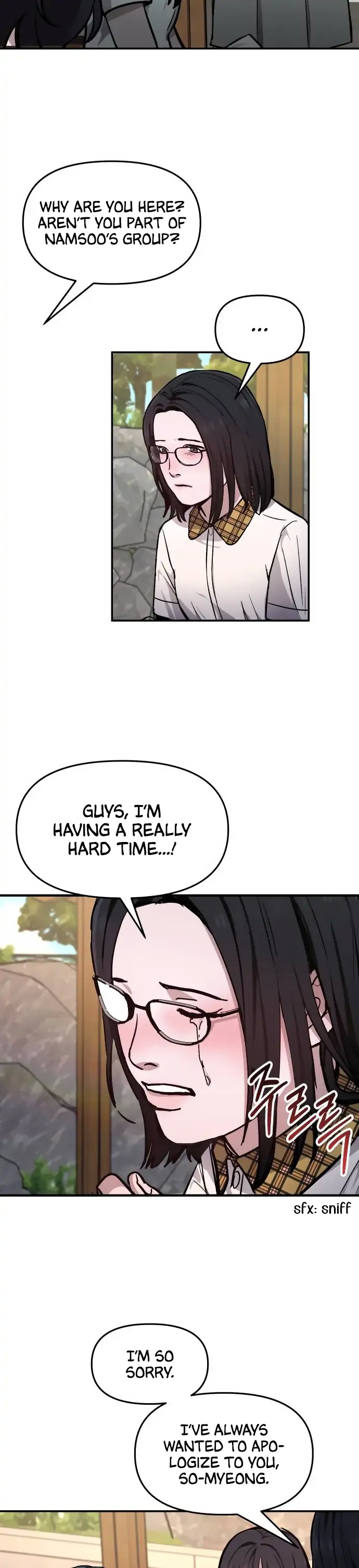 Look-Alike Daughter Chapter 12 - Page 15