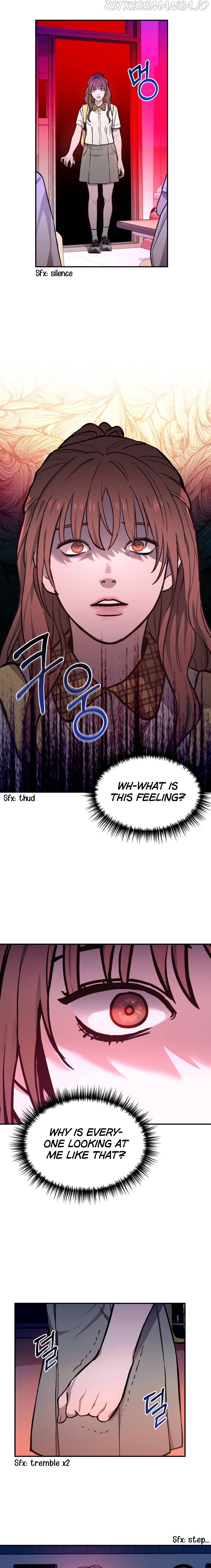 Look-Alike Daughter Chapter 13 - Page 6