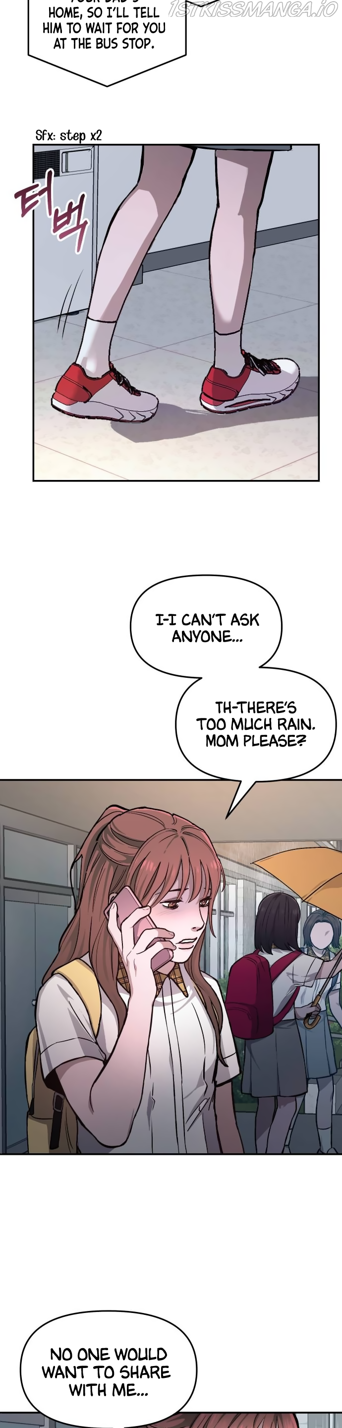 Look-Alike Daughter Chapter 13 - Page 13