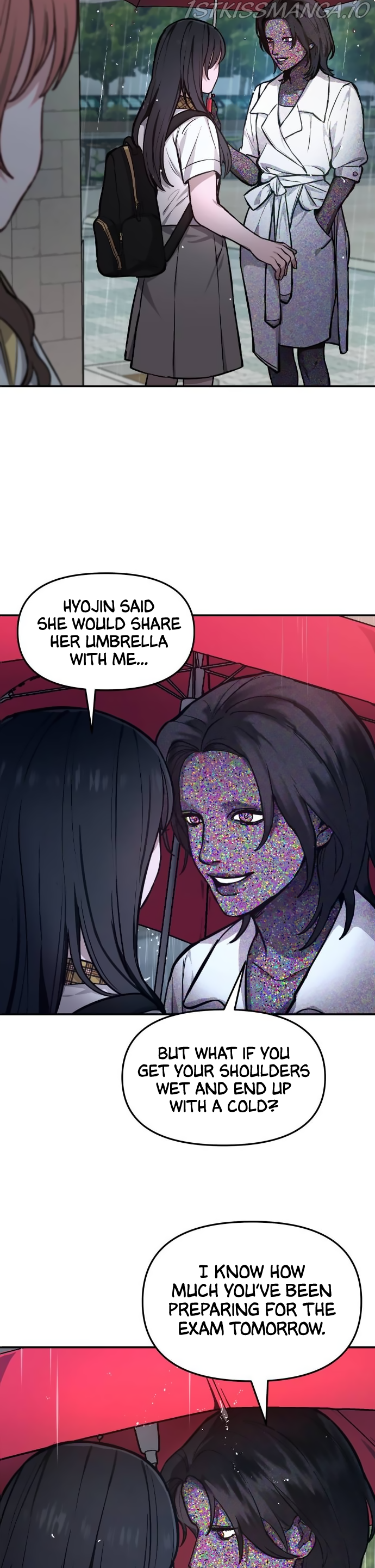 Look-Alike Daughter Chapter 13 - Page 16