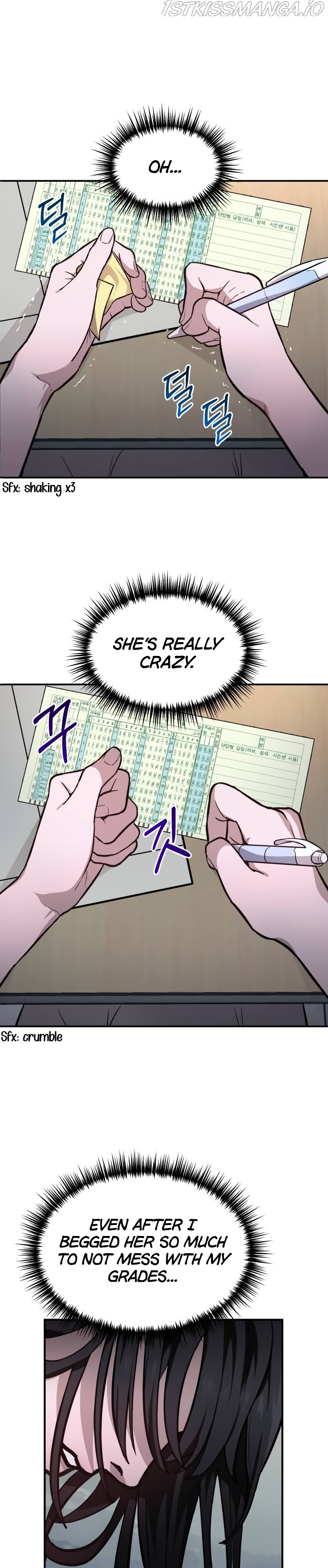 Look-Alike Daughter Chapter 13 - Page 26