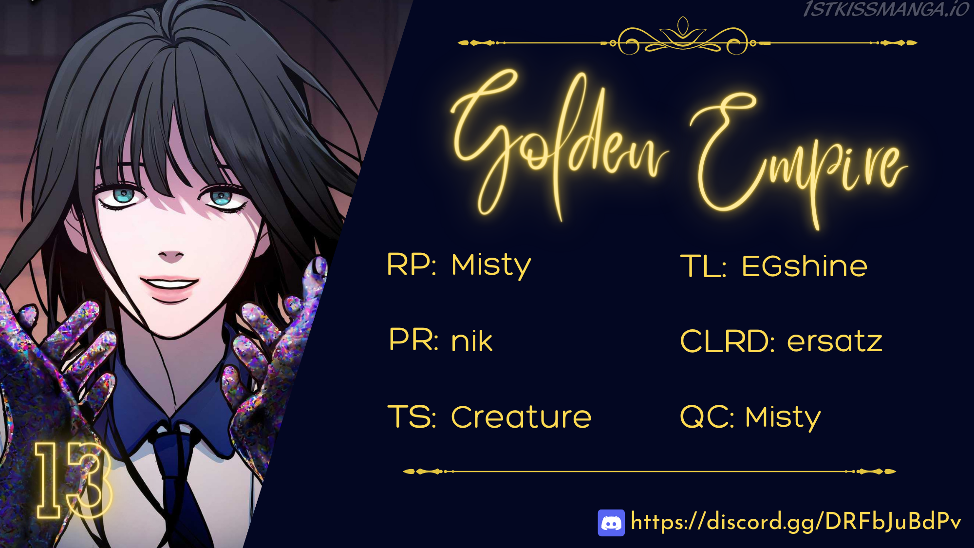 Look-Alike Daughter Chapter 13 - Page 28