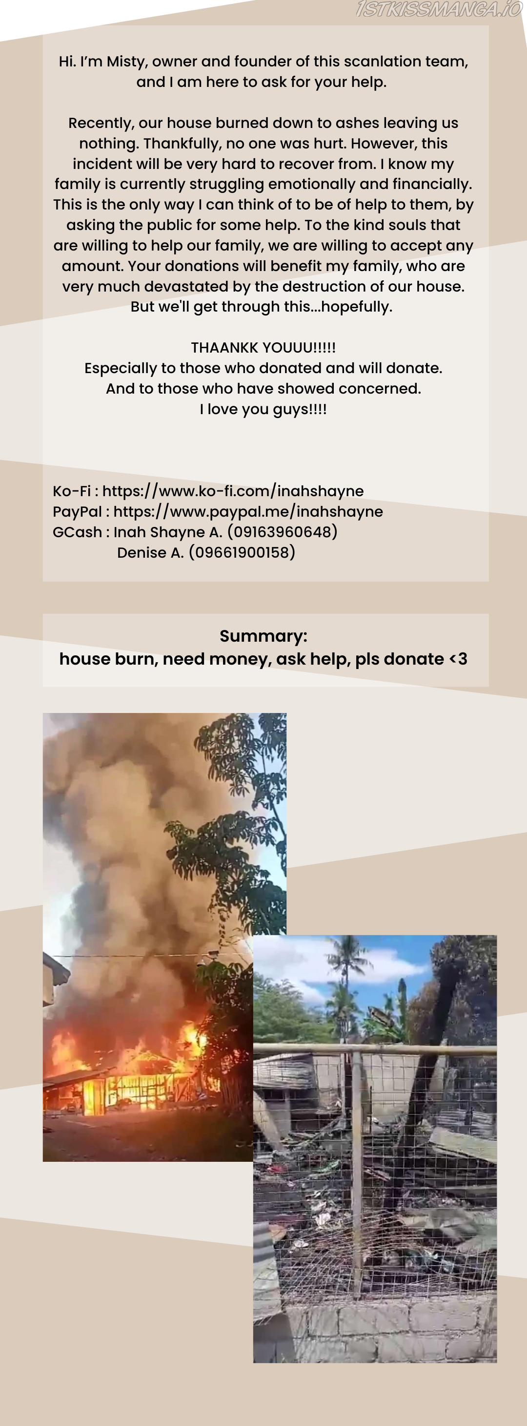 Look-Alike Daughter Chapter 13 - Page 30