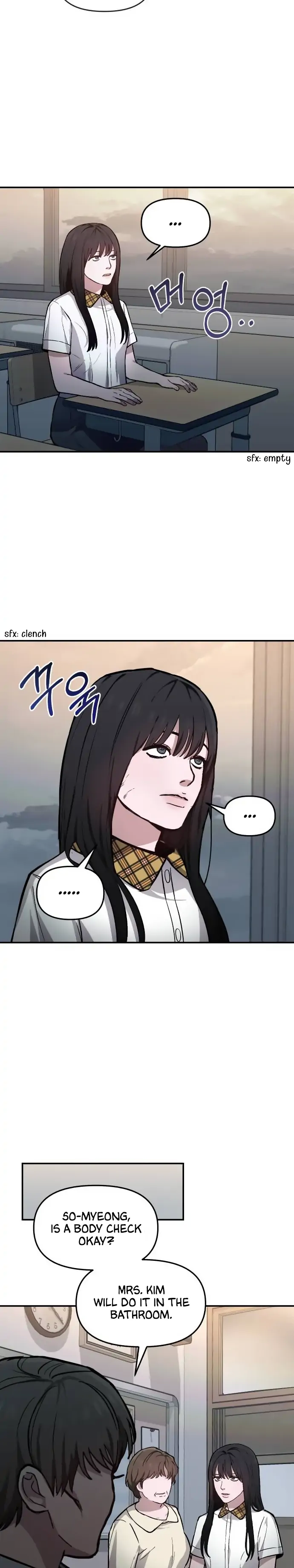 Look-Alike Daughter Chapter 14 - Page 4