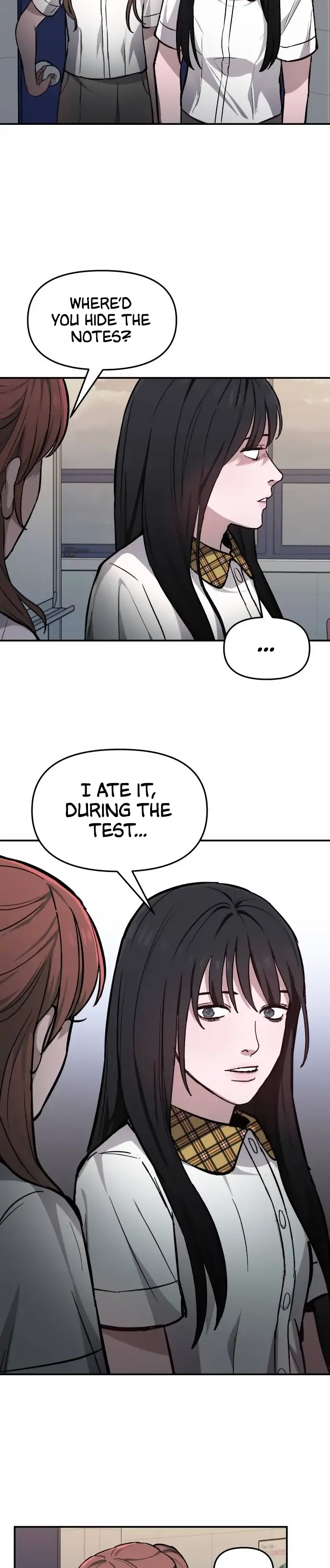 Look-Alike Daughter Chapter 14 - Page 14