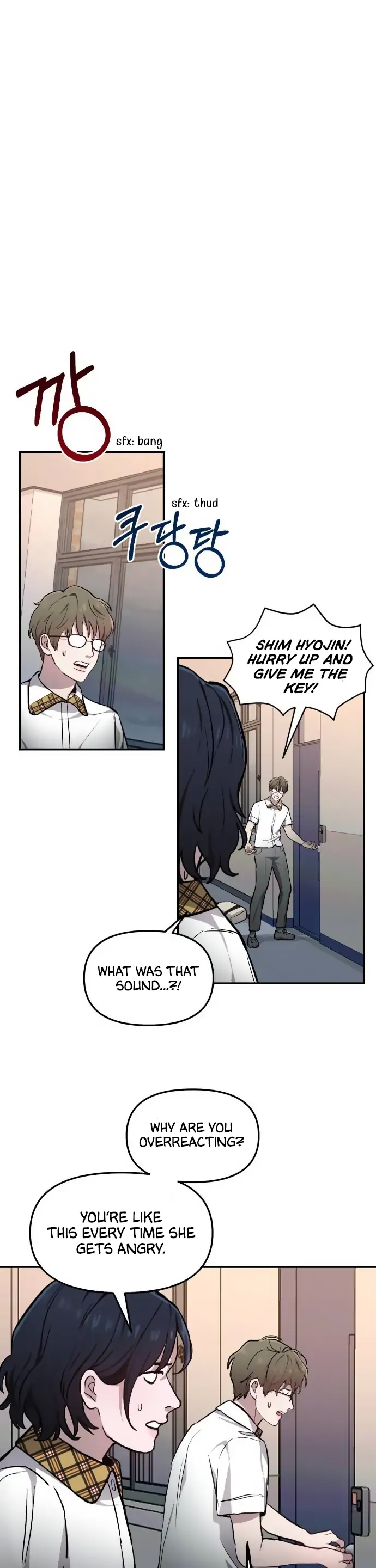 Look-Alike Daughter Chapter 14 - Page 22