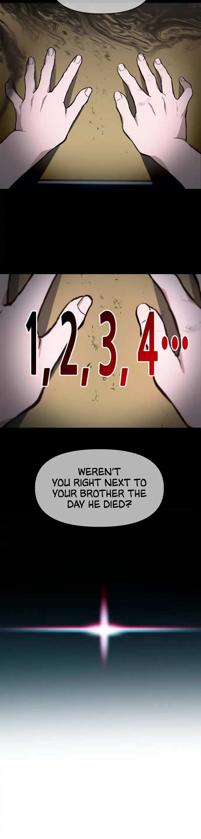 Look-Alike Daughter Chapter 15 - Page 8