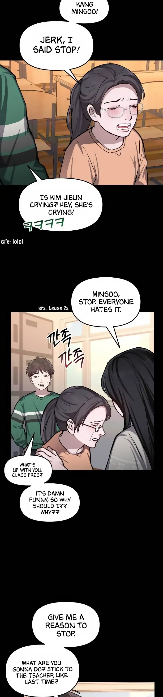 Look-Alike Daughter Chapter 15 - Page 16