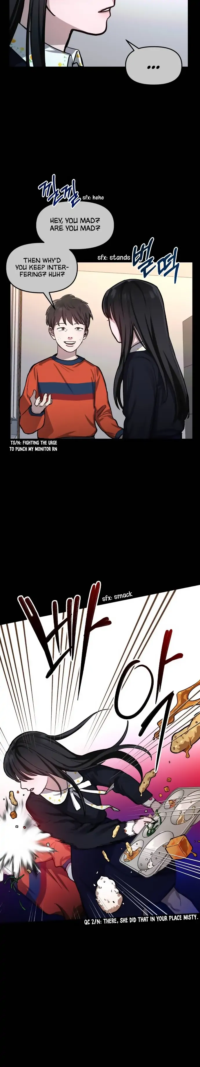 Look-Alike Daughter Chapter 15 - Page 19