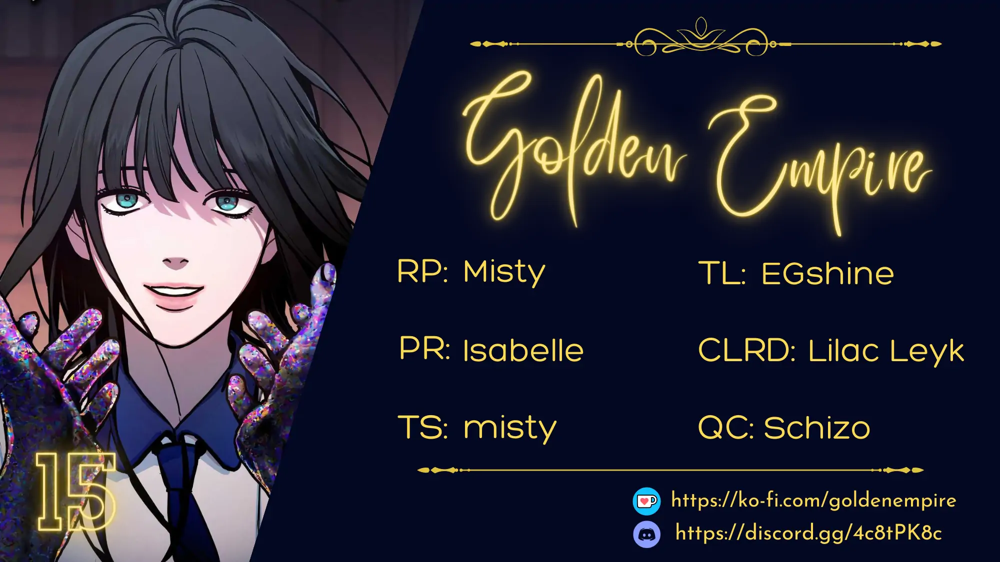 Look-Alike Daughter Chapter 15 - Page 31