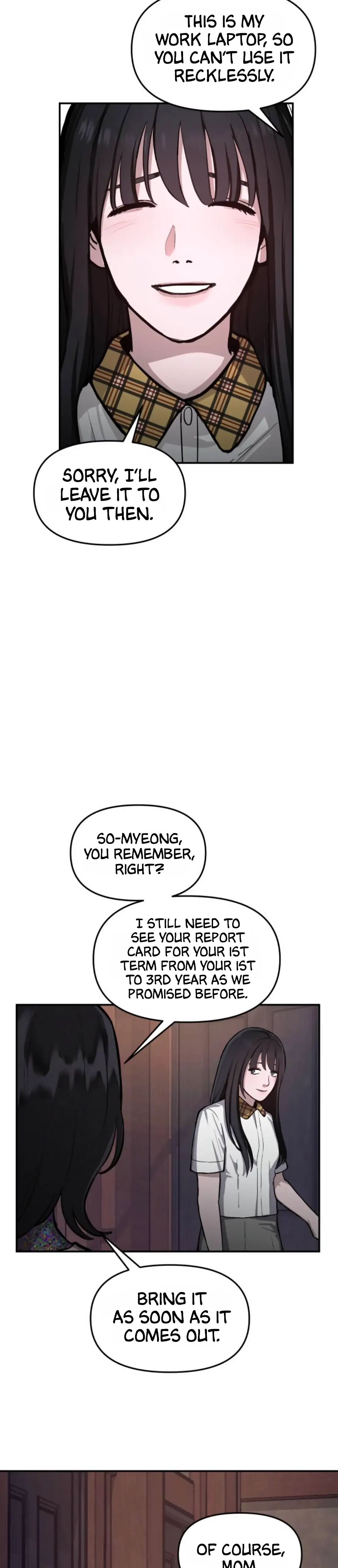 Look-Alike Daughter Chapter 16 - Page 22