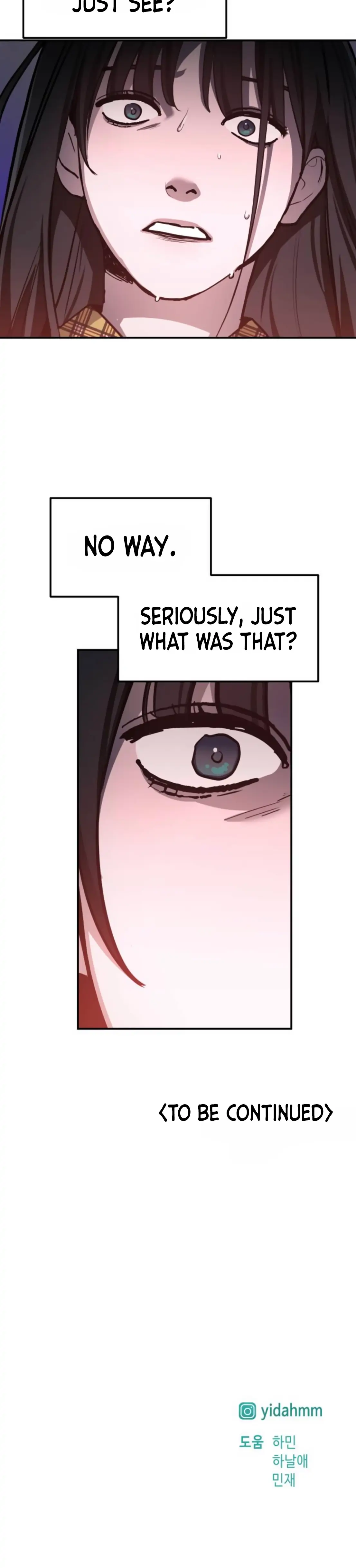 Look-Alike Daughter Chapter 16 - Page 24