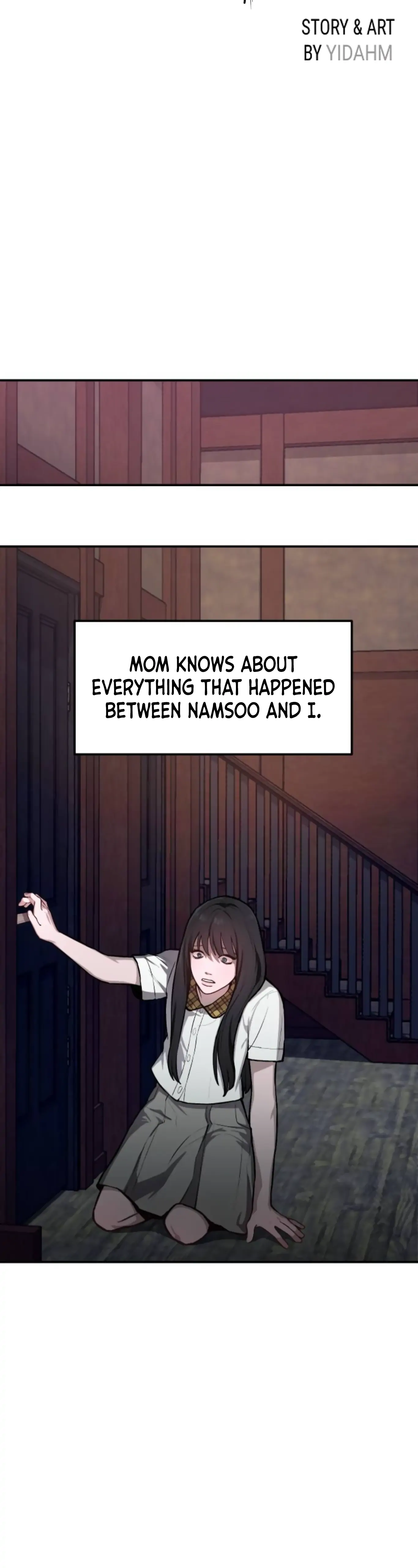 Look-Alike Daughter Chapter 17 - Page 9