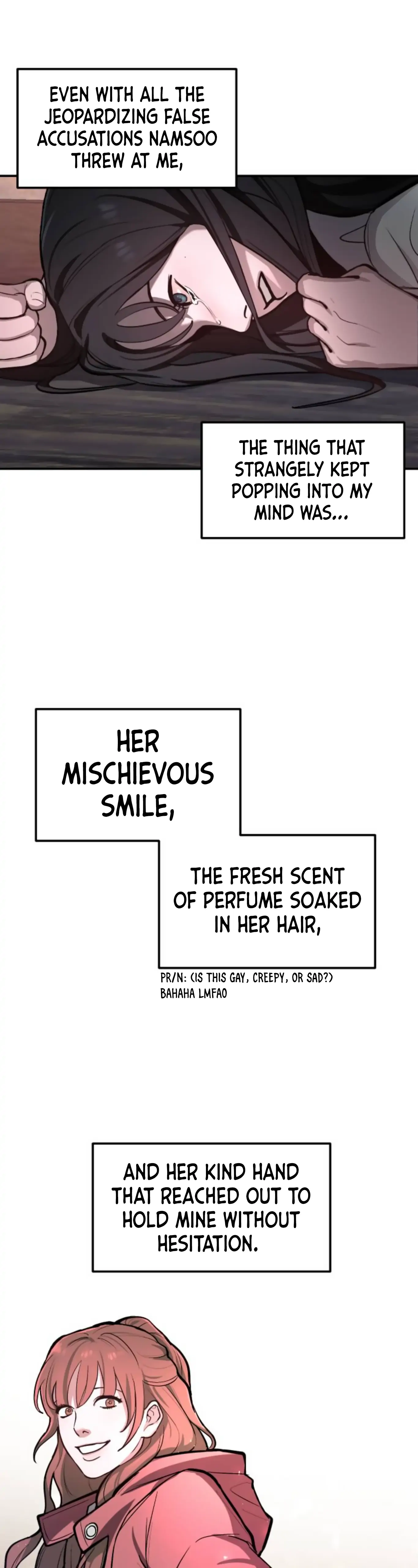 Look-Alike Daughter Chapter 17 - Page 13