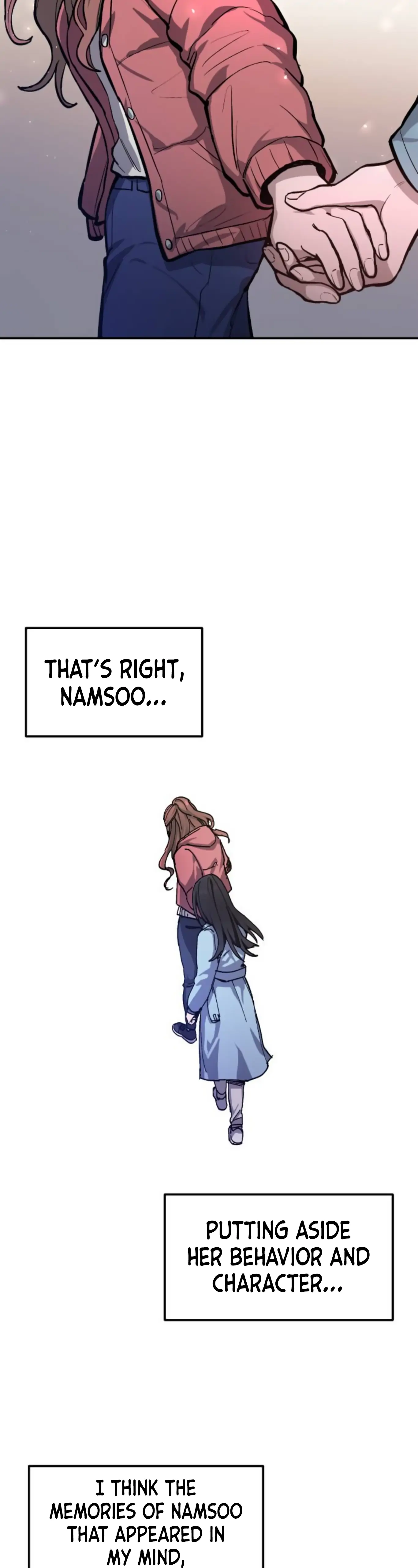 Look-Alike Daughter Chapter 17 - Page 14