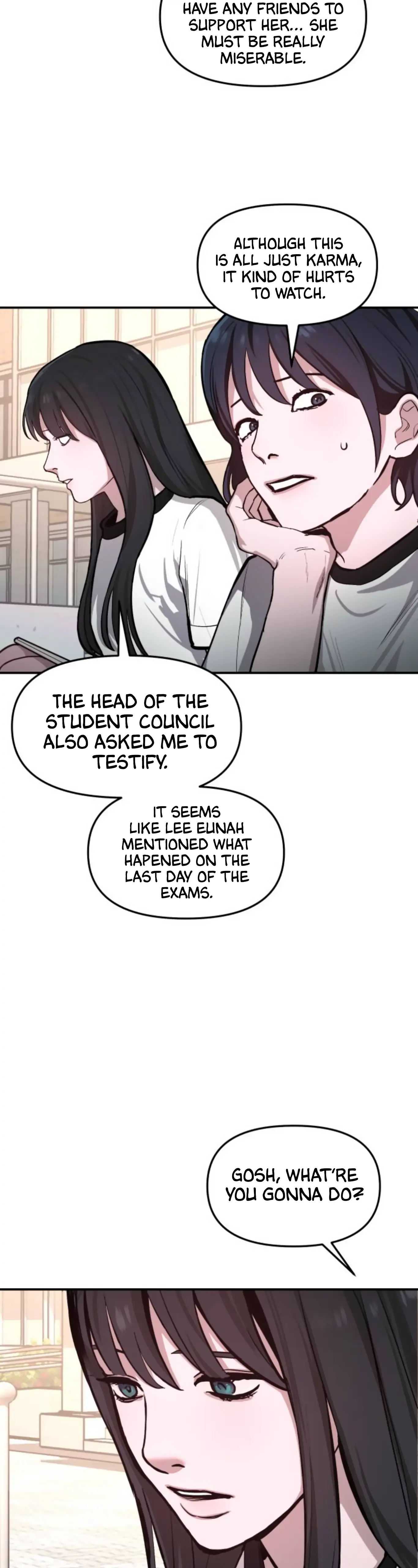 Look-Alike Daughter Chapter 17 - Page 20