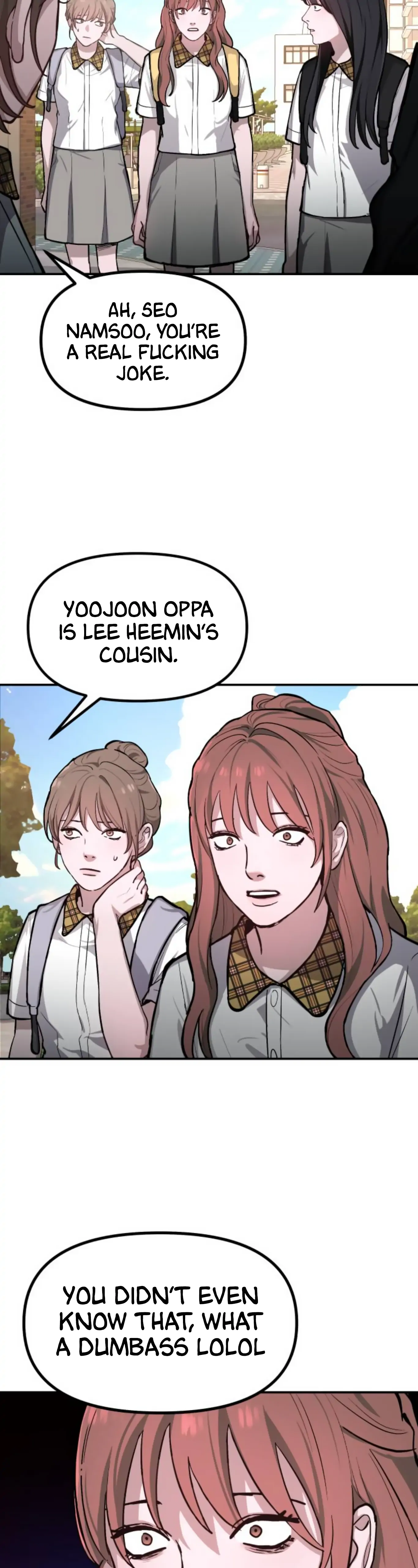 Look-Alike Daughter Chapter 17 - Page 28