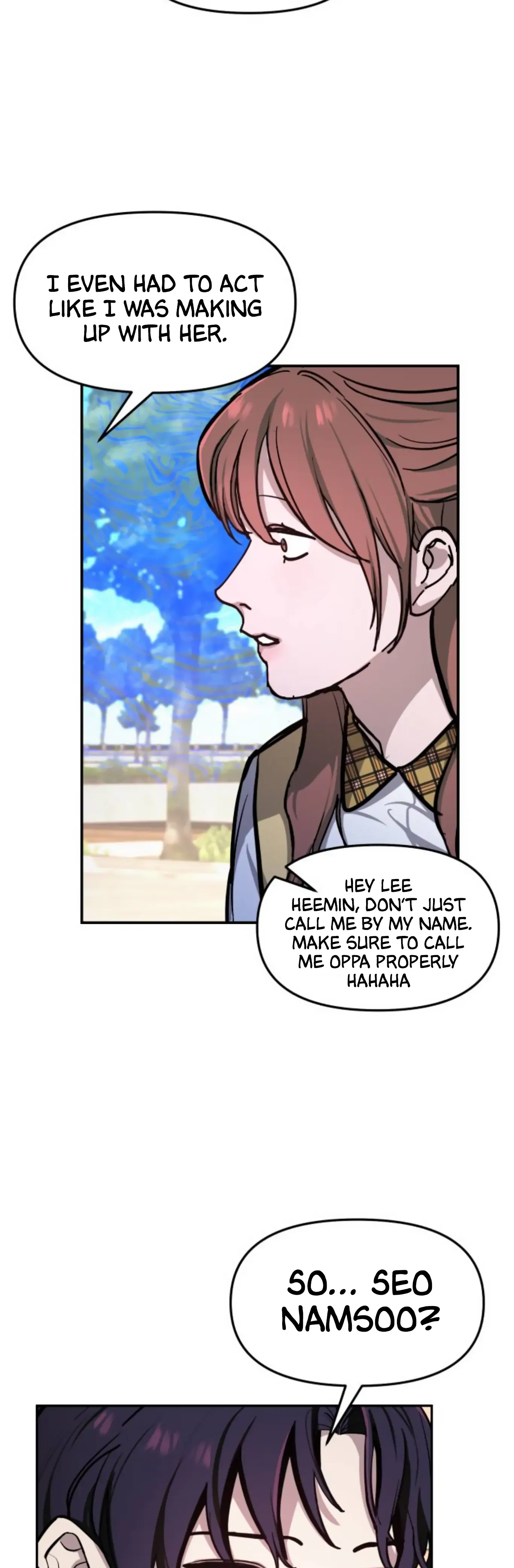 Look-Alike Daughter Chapter 17 - Page 30