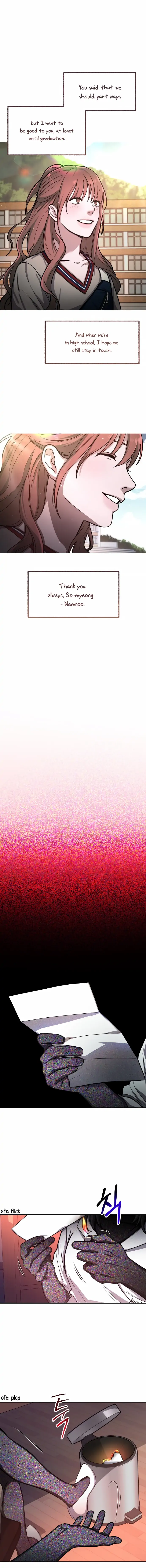 Look-Alike Daughter Chapter 29 - Page 14