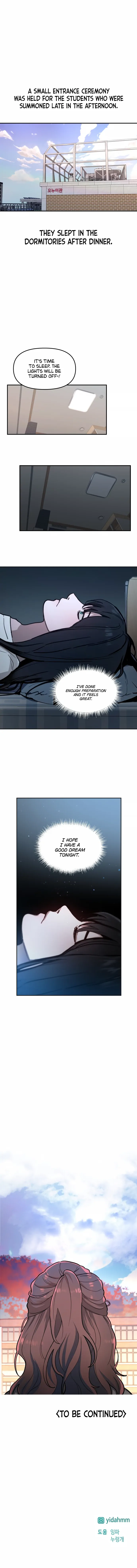 Look-Alike Daughter Chapter 30 - Page 12