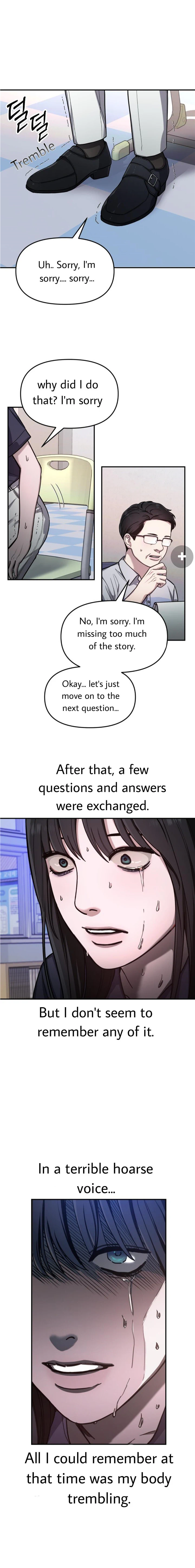 Look-Alike Daughter Chapter 32 - Page 12