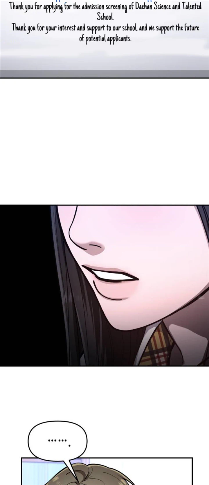 Look-Alike Daughter Chapter 33 - Page 6