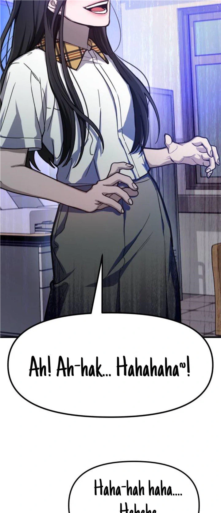 Look-Alike Daughter Chapter 33 - Page 13