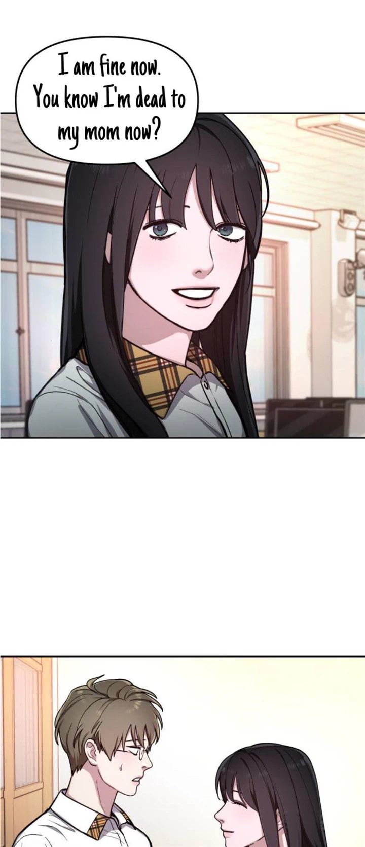 Look-Alike Daughter Chapter 33 - Page 17